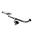68514 Aluminized Steel Exhaust Pipe