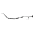 68518 Aluminized Steel Exhaust Pipe