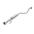 2011 Nissan Cube - Aluminized Steel, 4 Cyl 1.8L