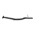 68541 Aluminized Steel Exhaust Pipe