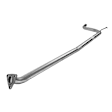 68543 Aluminized Steel Exhaust Pipe