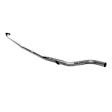 68543 Aluminized Steel Exhaust Pipe