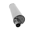 700001 Muffler