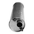 700002 Muffler