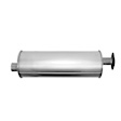 700010 Muffler