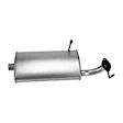 700024 Muffler