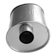700028 Muffler