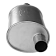 700028 Muffler