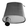 700037 Muffler