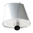 700057 Muffler