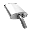 700060 Muffler