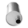 700074 Muffler