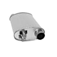 700097 Passenger Side Muffler, 5.0L, 8Cyl