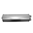 700099 Muffler, 5.8L, 8Cyl