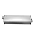 700108 Muffler
