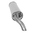 700119 Muffler