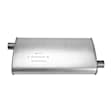 700132 Muffler, 1.8L, 4Cyl