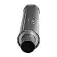 700196 Rear Muffler