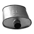 700199 Passenger Side Muffler