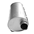 700201 Muffler, 5.7L, 8Cyl