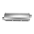 700201 Muffler, 5.7L, 8Cyl