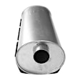 700201 Muffler, 5.7L, 8Cyl