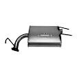 700211 Muffler