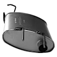 700211 Muffler