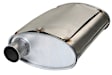 700216 Driver Side Muffler, 3.1L, 6Cyl