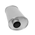 700222 Muffler