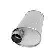 700222 Muffler