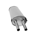 700223 Muffler
