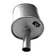 700235 Muffler