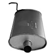 700243 Muffler