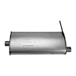 700243 Muffler