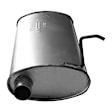 700243 Muffler