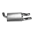 700265 Driver Side Muffler, 5.7L, 8Cyl