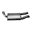 700266 Passenger Side Muffler, 5.7L, 8Cyl