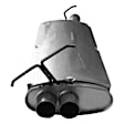 700274 Muffler