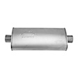 700281 Muffler, 2.0L, 4Cyl
