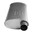 700282 Muffler, 3.8L, 6Cyl
