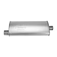 700282 Muffler, 3.8L, 6Cyl