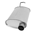 700331 Passenger Side Muffler