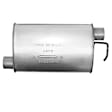 700331 Passenger Side Muffler