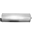 700341 Muffler, 3.4L, 6Cyl