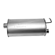 700348 Muffler