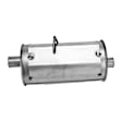 700353 Muffler, 1.5L, 4Cyl