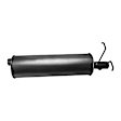 700356 Muffler, 5.0L, 8Cyl
