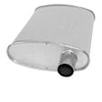 700357 Muffler