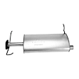 700401 Muffler